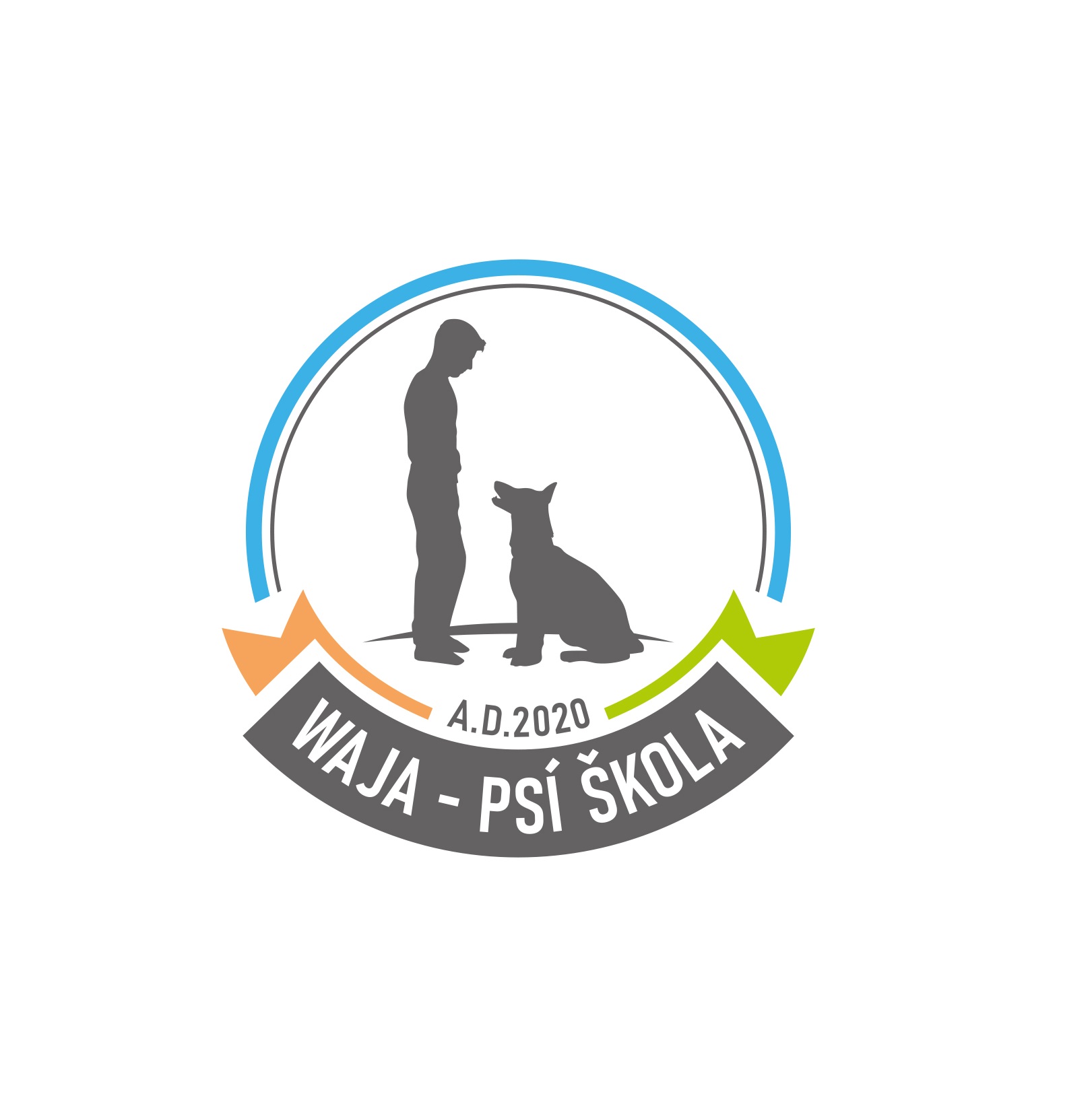 WAJA – PSÍ ŠKOLA